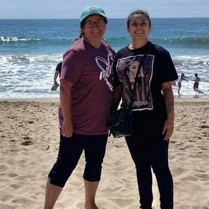 Meet your Posher, Sabrina